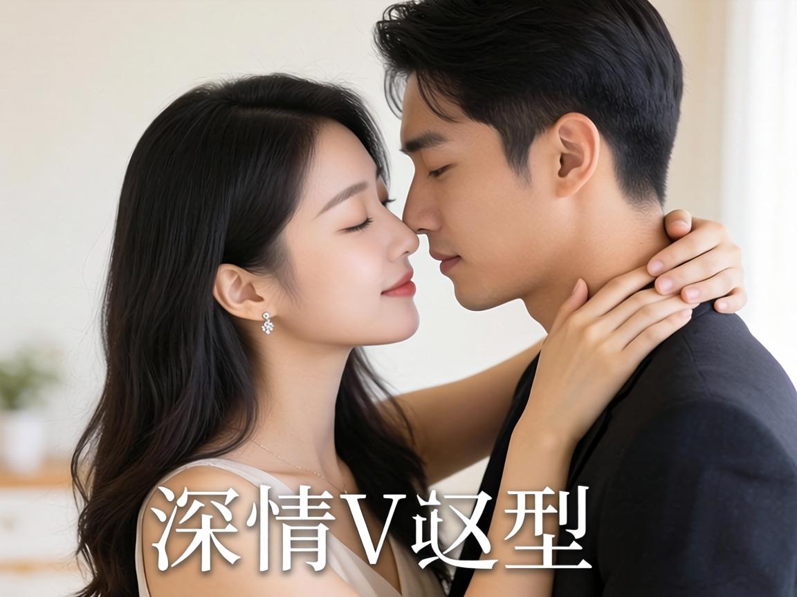 “深情V字型”姿势具体怎么摆？深度探索这个动作，它真的能像名字一样，让亲密关系更紧密、更深情吗？