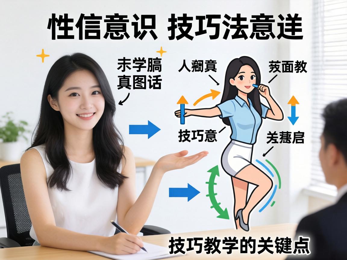 性知识姿势图解有真人示范教学吗？_技巧教学的关键点是什么？ - 凯格尔/PC肌社区-P动-凯格尔/PC肌社区-P动