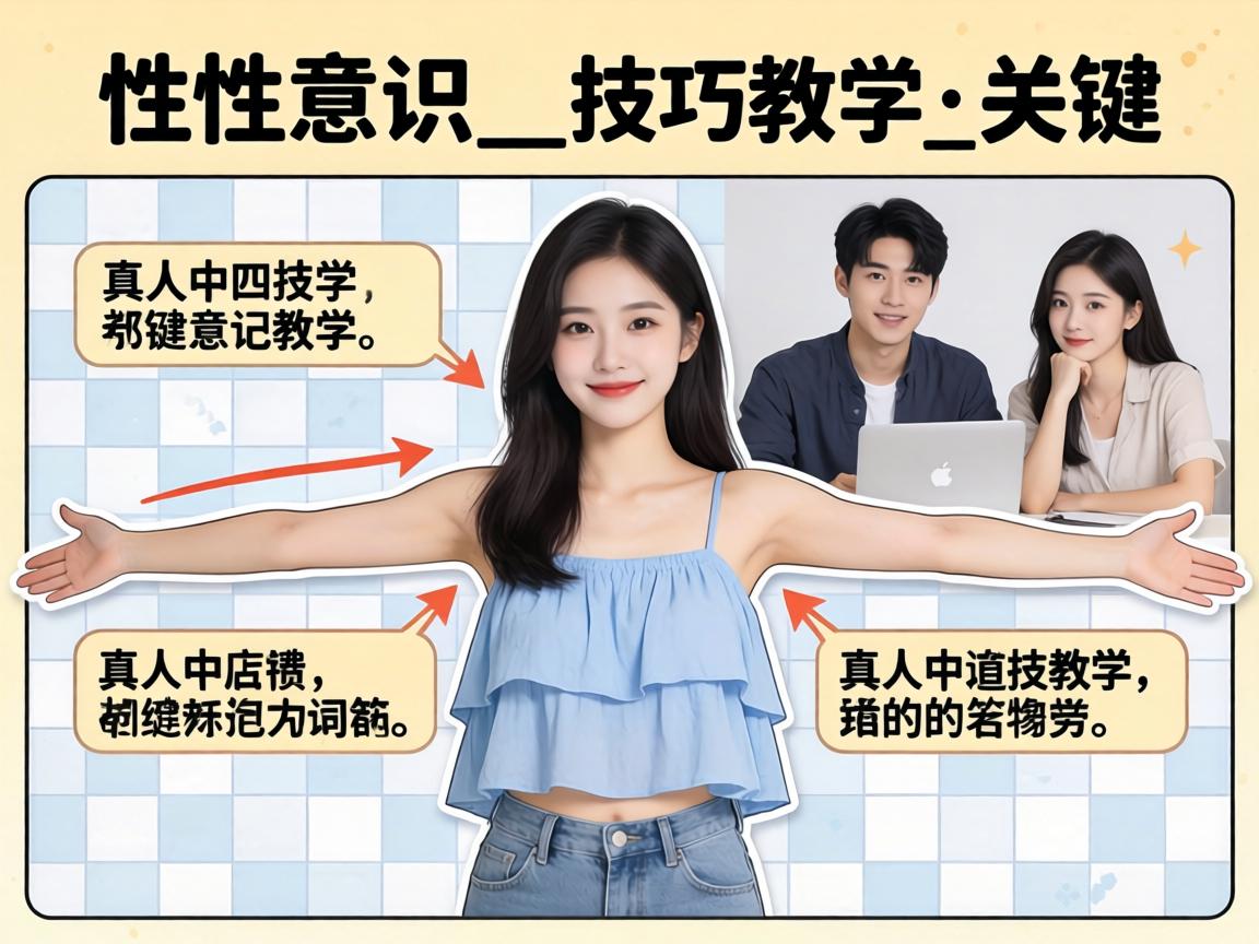 性知识姿势图解有真人示范教学吗？_技巧教学的关键点是什么？
