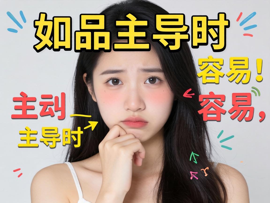 女生主导时，有哪些容易害羞的姿势推荐？-凯格尔/PC肌社区-P动