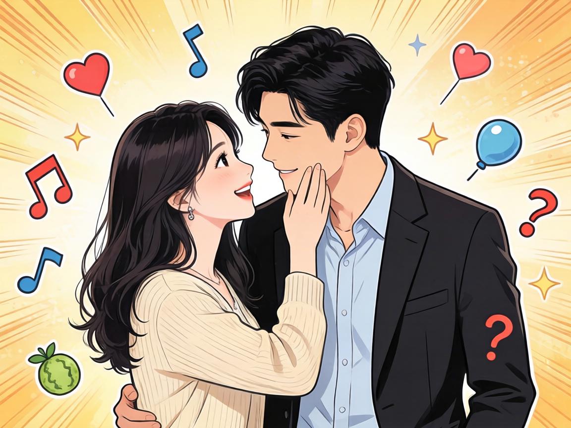 情侣怎么把恩爱玩出新花样，试试动态图？-凯格尔/PC肌社区-P动