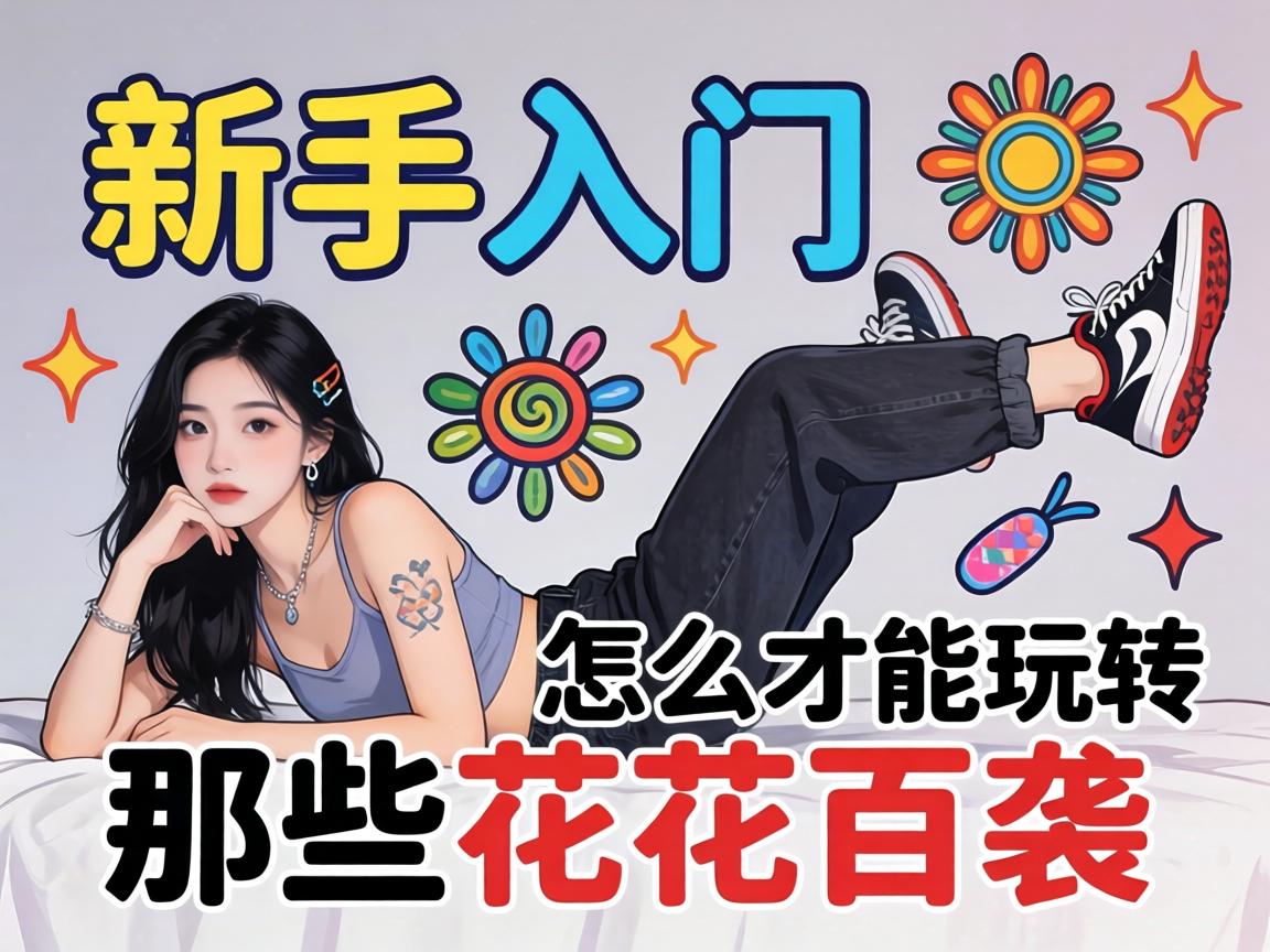 新手入门，怎么才能玩转那些花样百出的姿势？-凯格尔/PC肌社区-P动