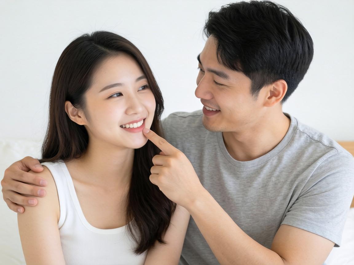 怎样自然地让伴侣愿意尝试新姿势？-凯格尔/PC肌社区-P动