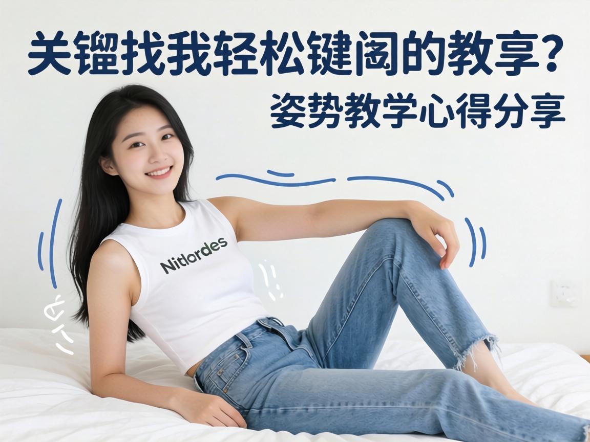 轻松姿势有哪些？如何找到轻松的姿势教学与心得分享-凯格尔/PC肌社区-P动