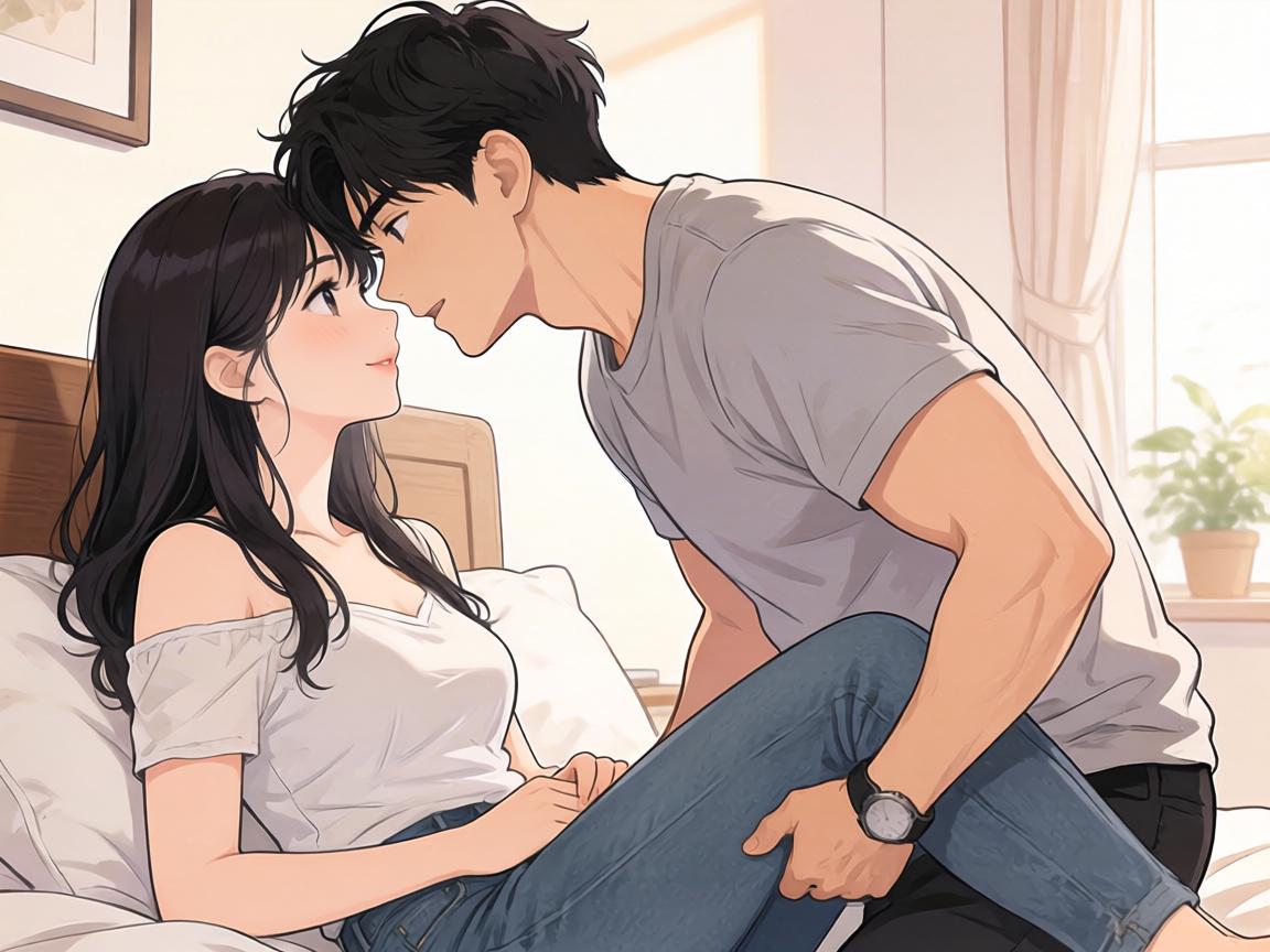 男女间哪些姿势能让受方感受更甜蜜？-凯格尔/PC肌社区-P动