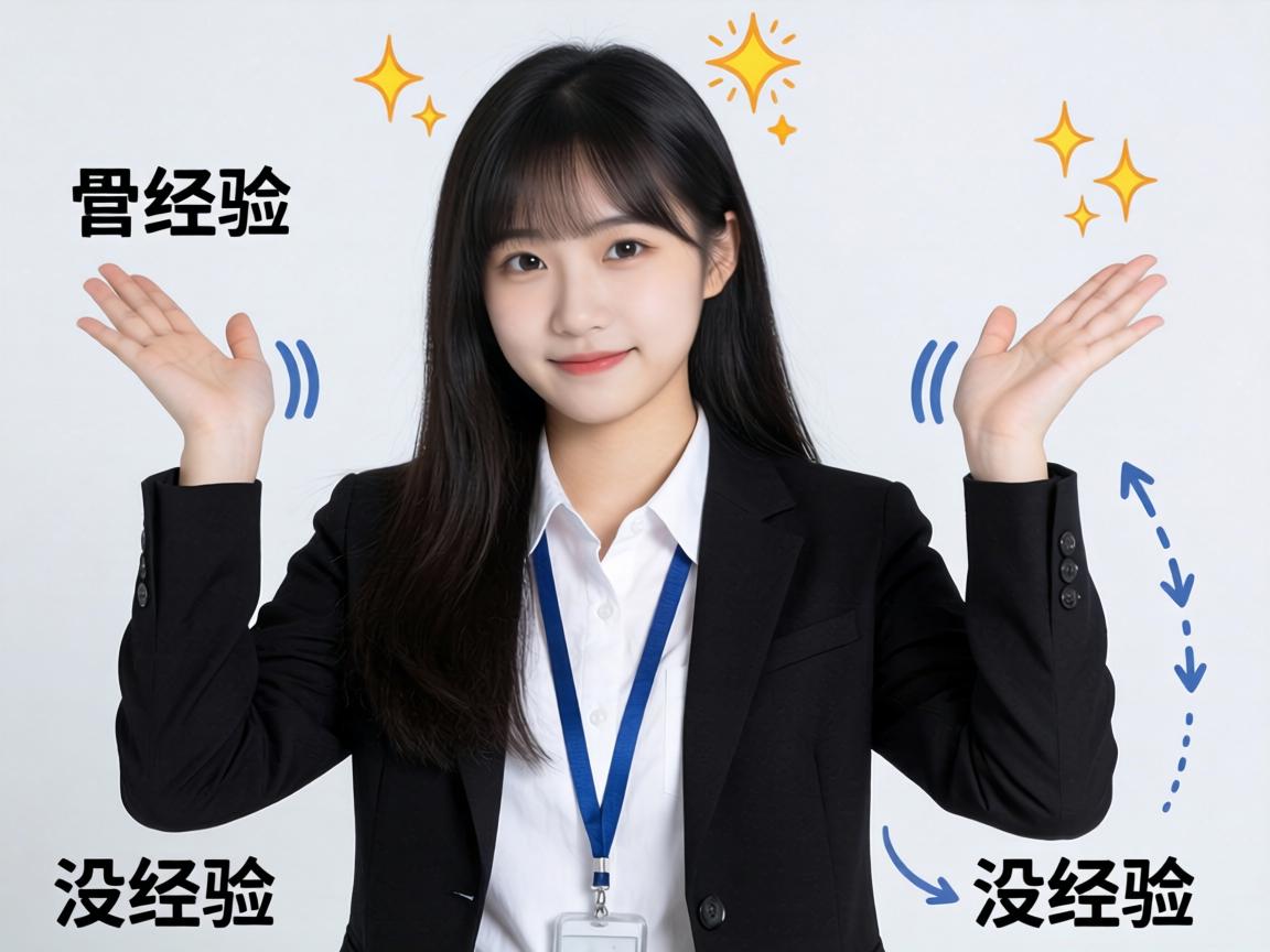 有经验与没经验的女生，从姿势上到底能看出哪些明显不同？