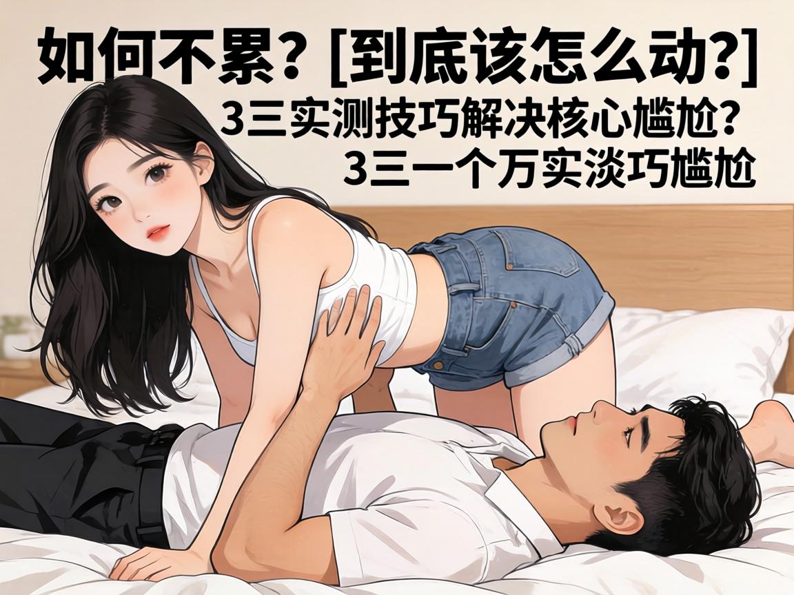 女上男下的姿势：女生如何不累？_到底该怎么动？3个实测技巧解决核心尴尬-凯格尔/PC肌社区-P动