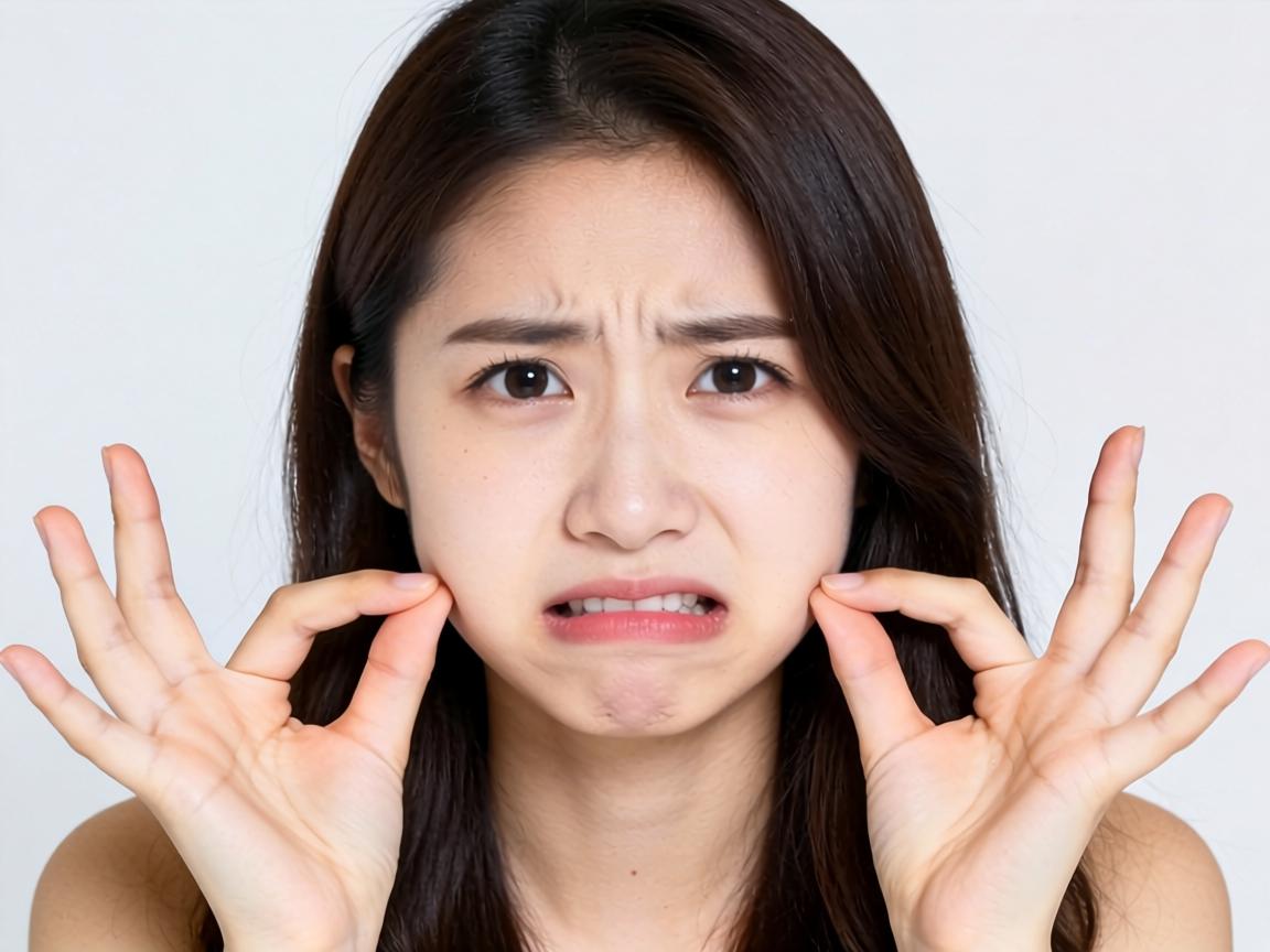 第一次很紧张，有什么姿势能避免尴尬？