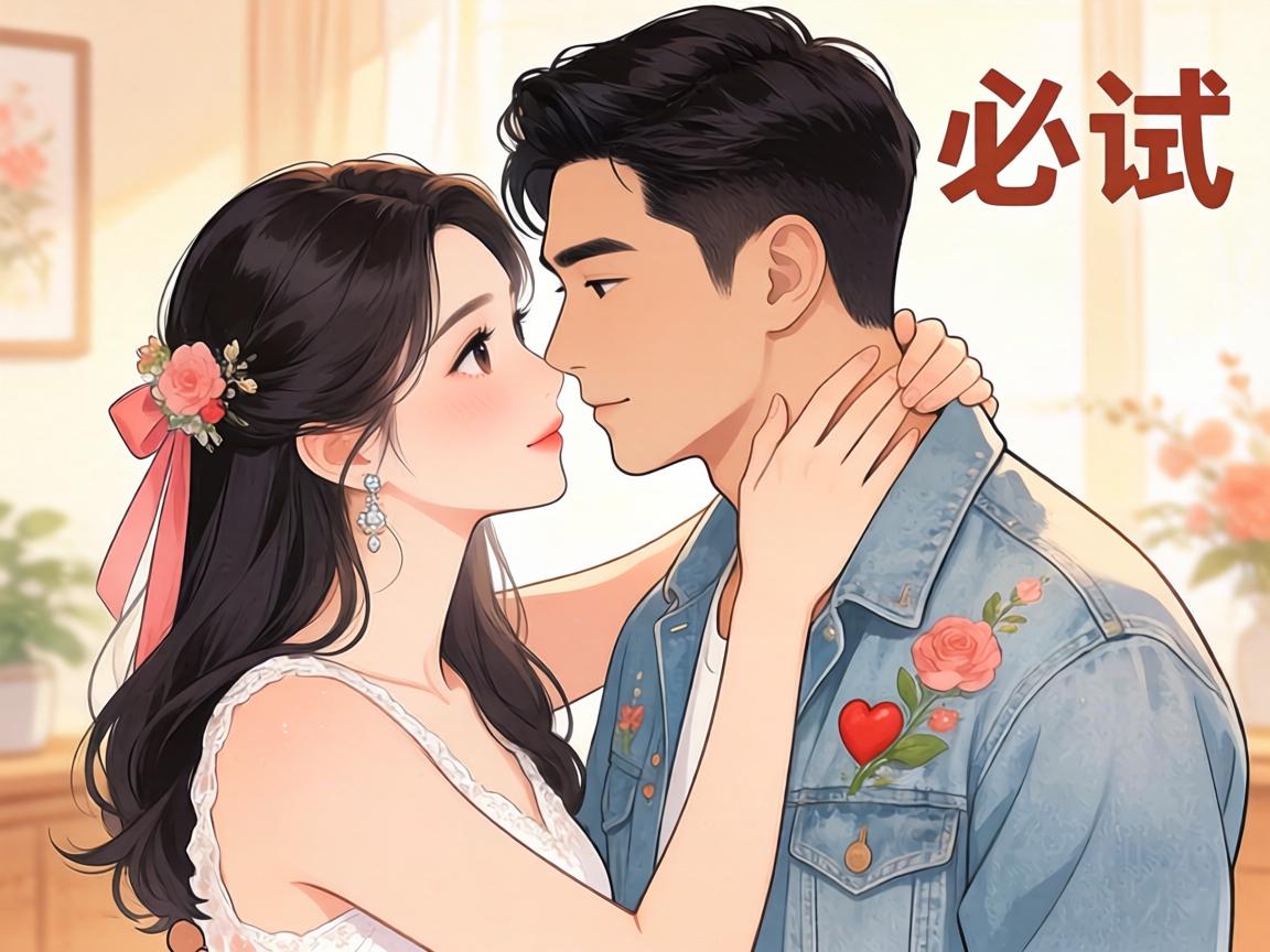 夫妻必试的甜蜜姿势有哪些？