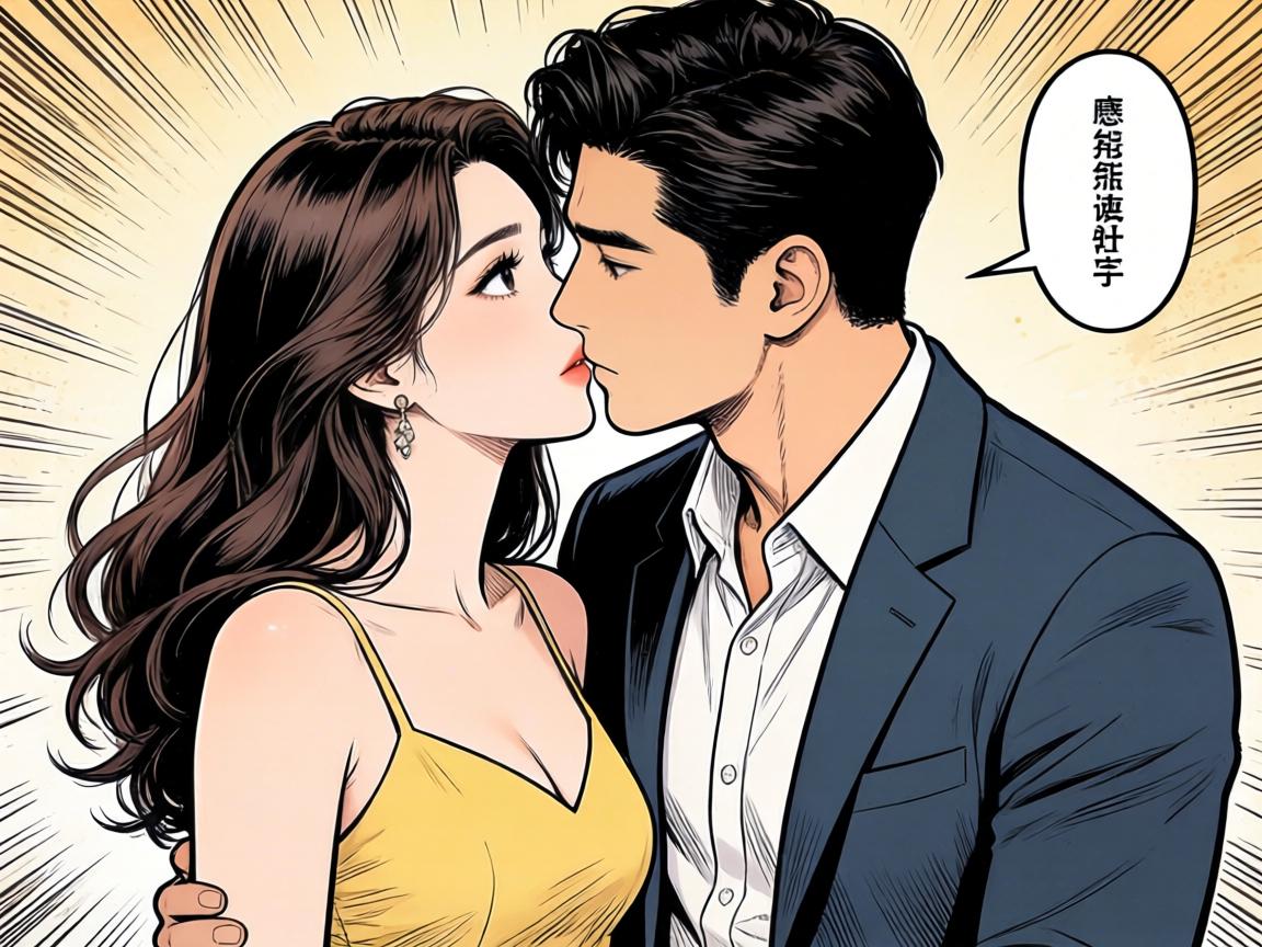 漫画性姿势如何为亲密关系增添情感与创意？-凯格尔/PC肌社区-P动