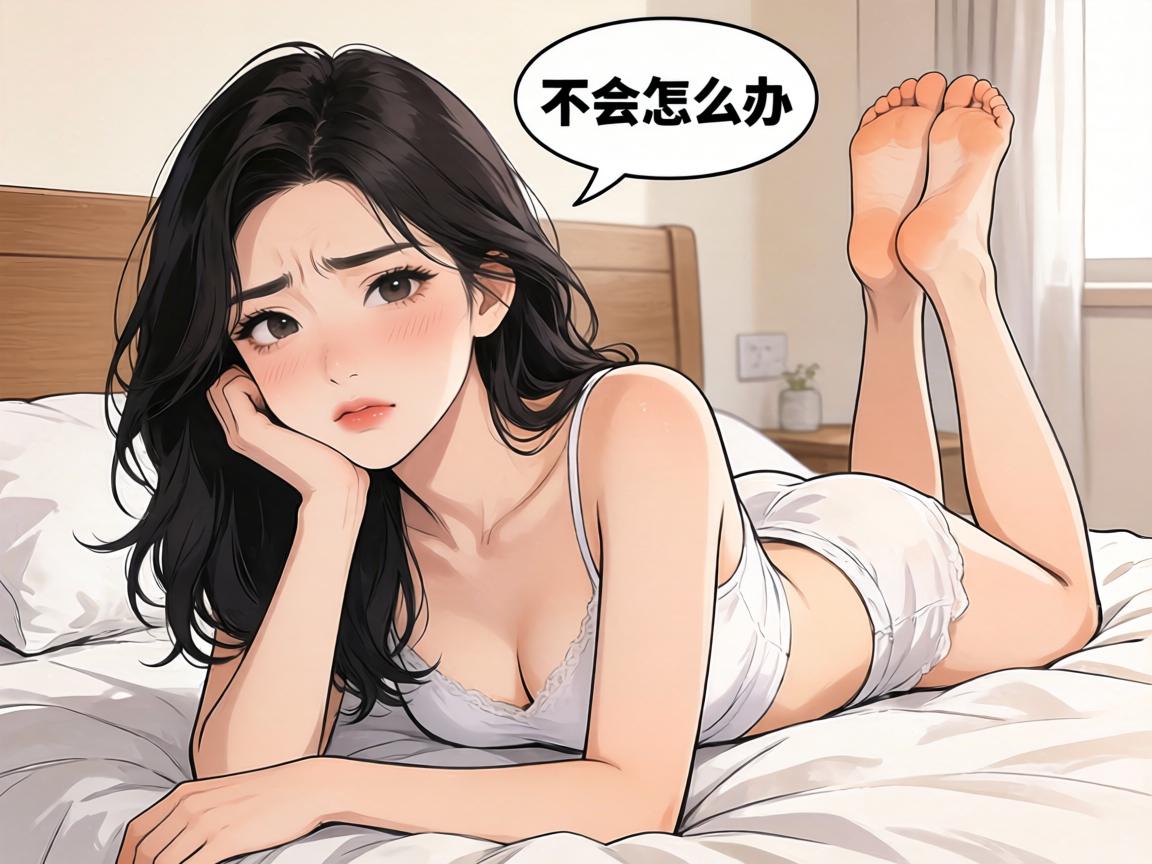 和对象亲密时，叫床姿势很尴尬或不会怎么办？3个技巧教你自然流露-凯格尔/PC肌社区-P动