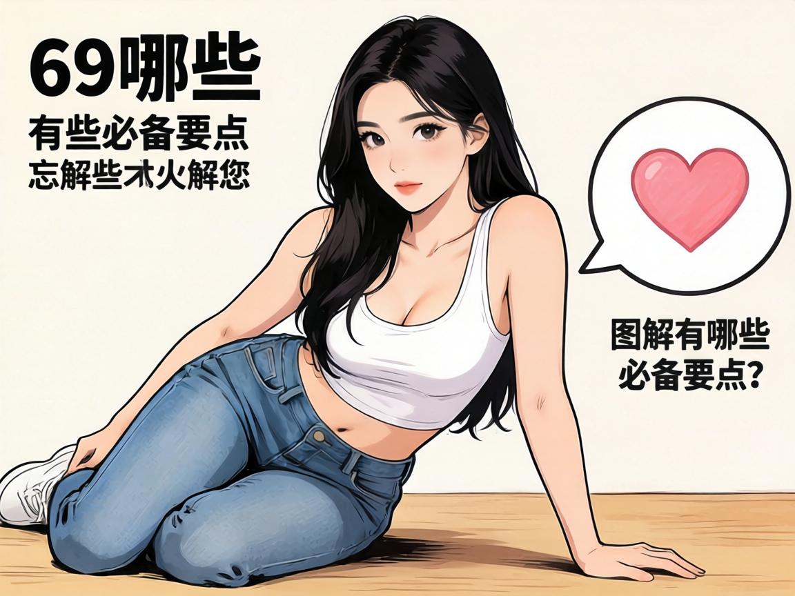 69姿势图解有哪些必备要点？-凯格尔/PC肌社区-P动