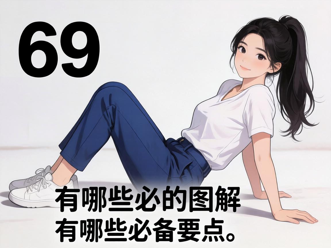 69姿势图解有哪些必备要点？