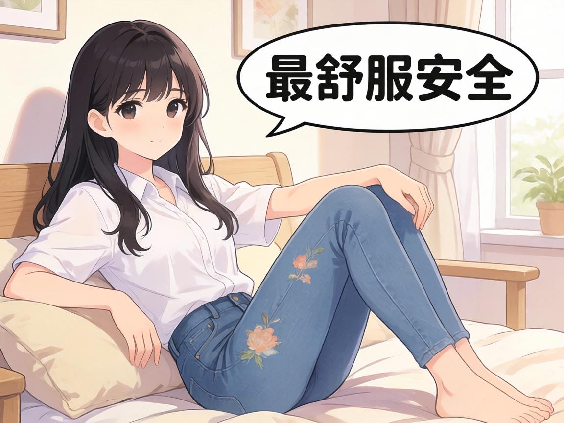 什么姿势最舒服还安全？ - 凯格尔/PC肌社区-P动-凯格尔/PC肌社区-P动