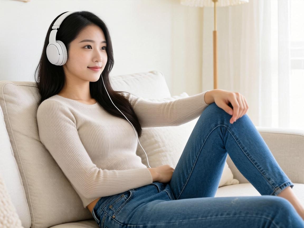 什么姿势最舒服还安全？