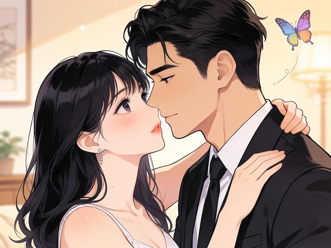 有没有让亲密体验焕然一新的最新姿势？