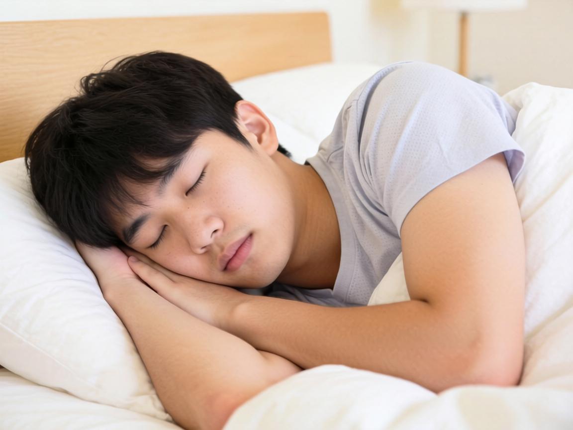 男生睡觉时，最喜欢用哪种姿势？ - 凯格尔/PC肌社区-P动-凯格尔/PC肌社区-P动