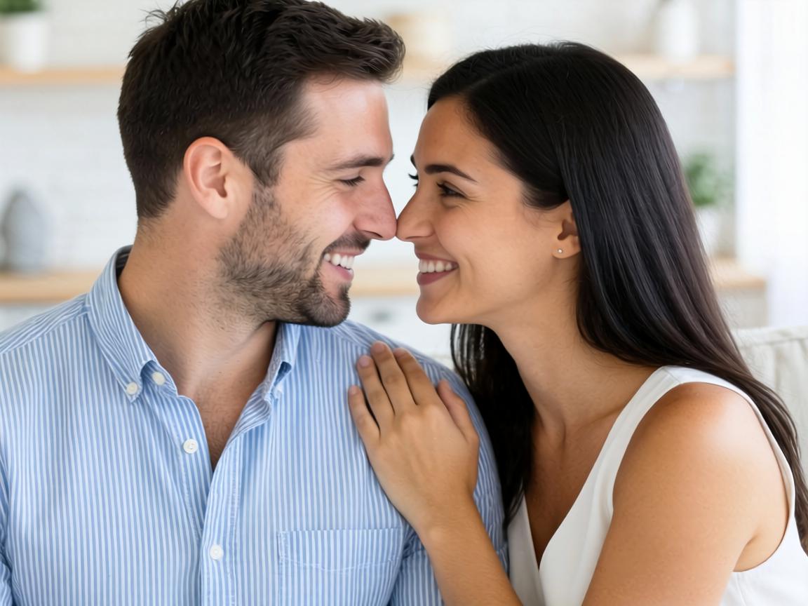 亲密关系中怎样沟通才最有效？ - 凯格尔/PC肌社区-P动-凯格尔/PC肌社区-P动