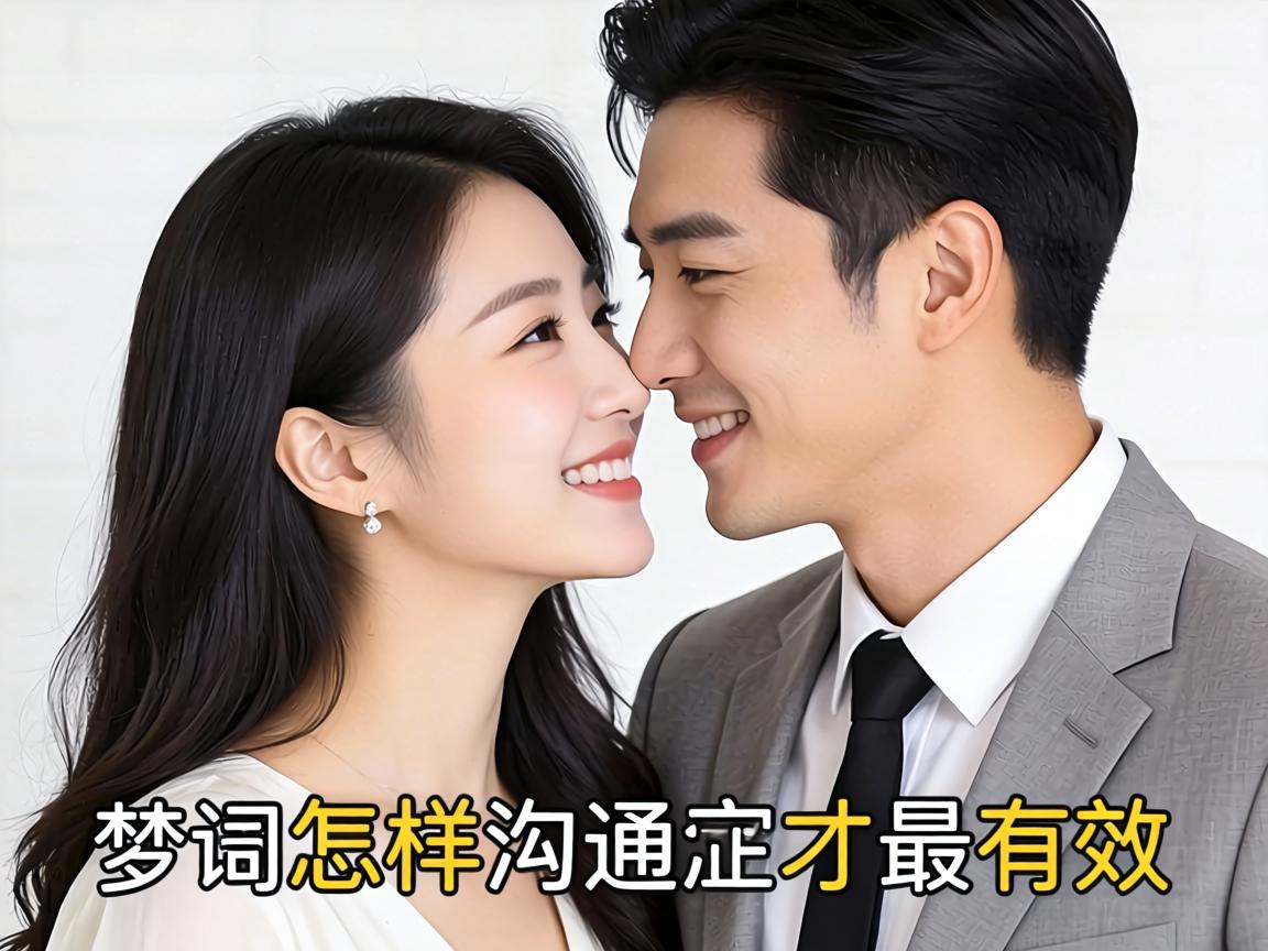 亲密关系中怎样沟通才最有效？