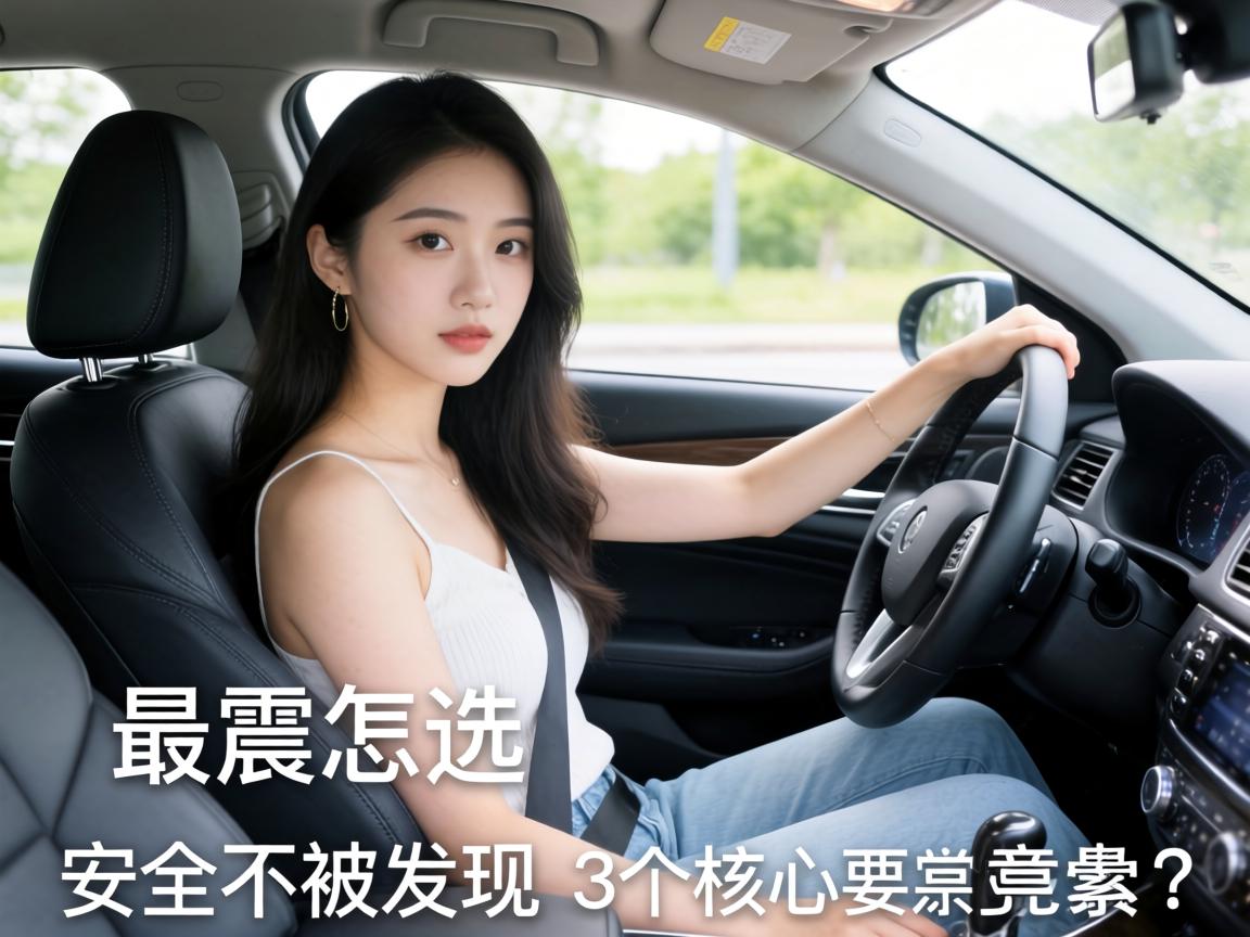 车震最佳姿势怎么选？安全不被发现的3个核心要点与注意事项 - 凯格尔/PC肌社区-P动-凯格尔/PC肌社区-P动