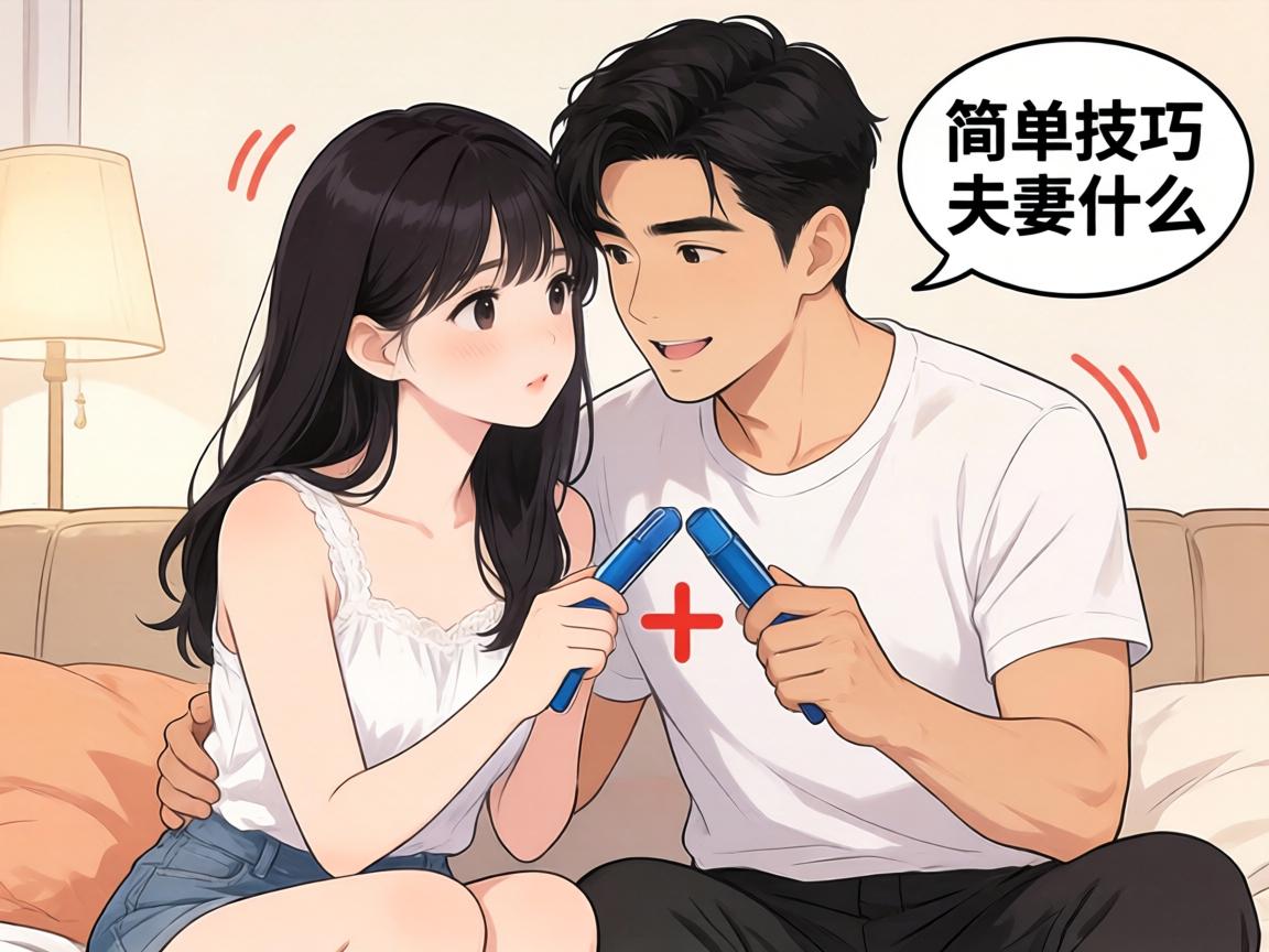 两性生活姿势的秘诀是什么，如何通过简单技巧让夫妻生活更和谐？-凯格尔/PC肌社区-P动