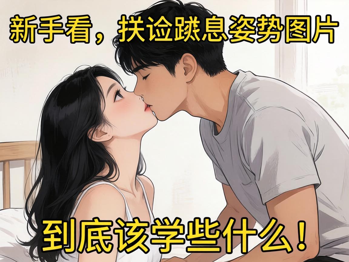 新手看男女交配姿势图片，到底该学些什么？