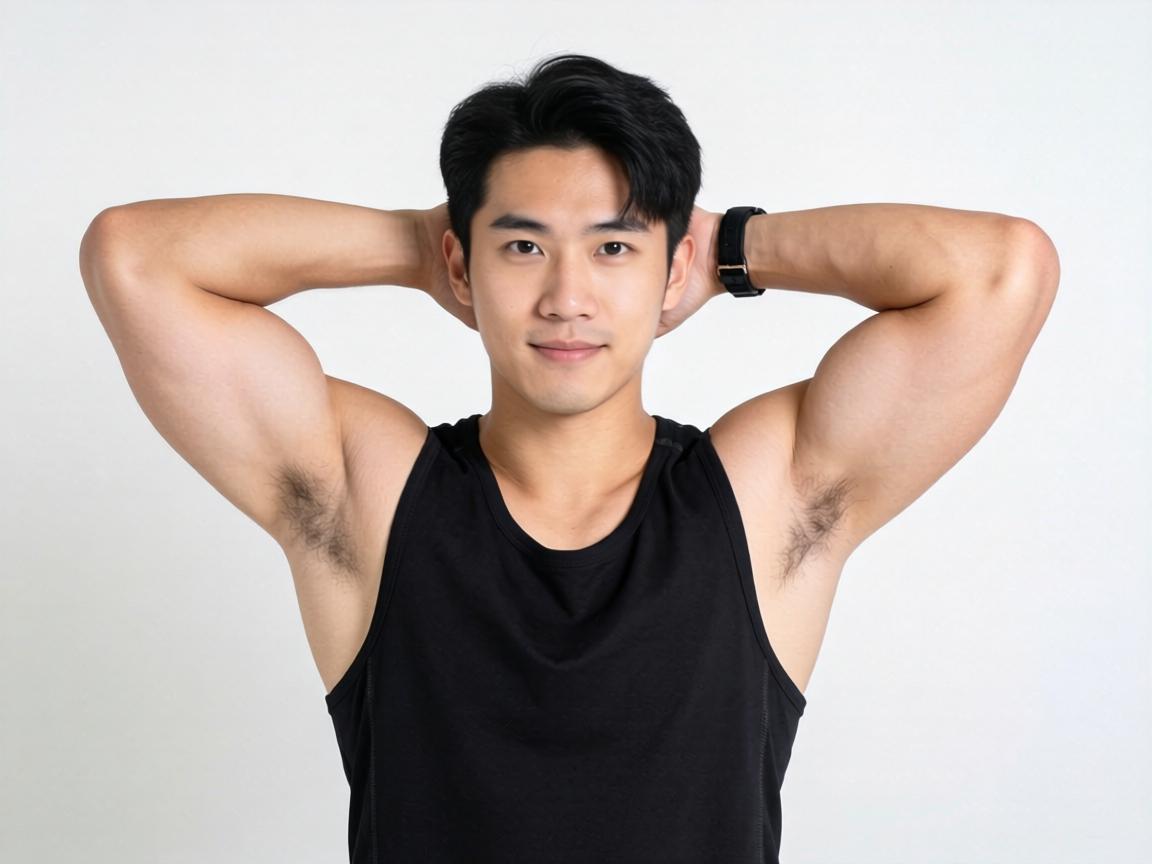 男士爱姿势男士爱的健身姿势有哪些男士爱摆的拍照姿势教学如何掌握？