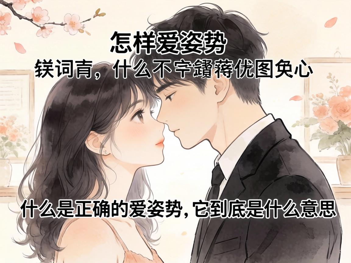 怎样爱姿势：什么是正确的爱姿势_它到底是什么意思？-凯格尔/PC肌社区-P动