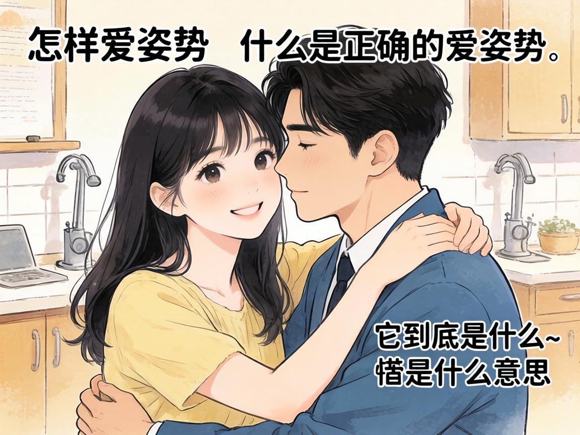 怎样爱姿势：什么是正确的爱姿势_它到底是什么意思？
