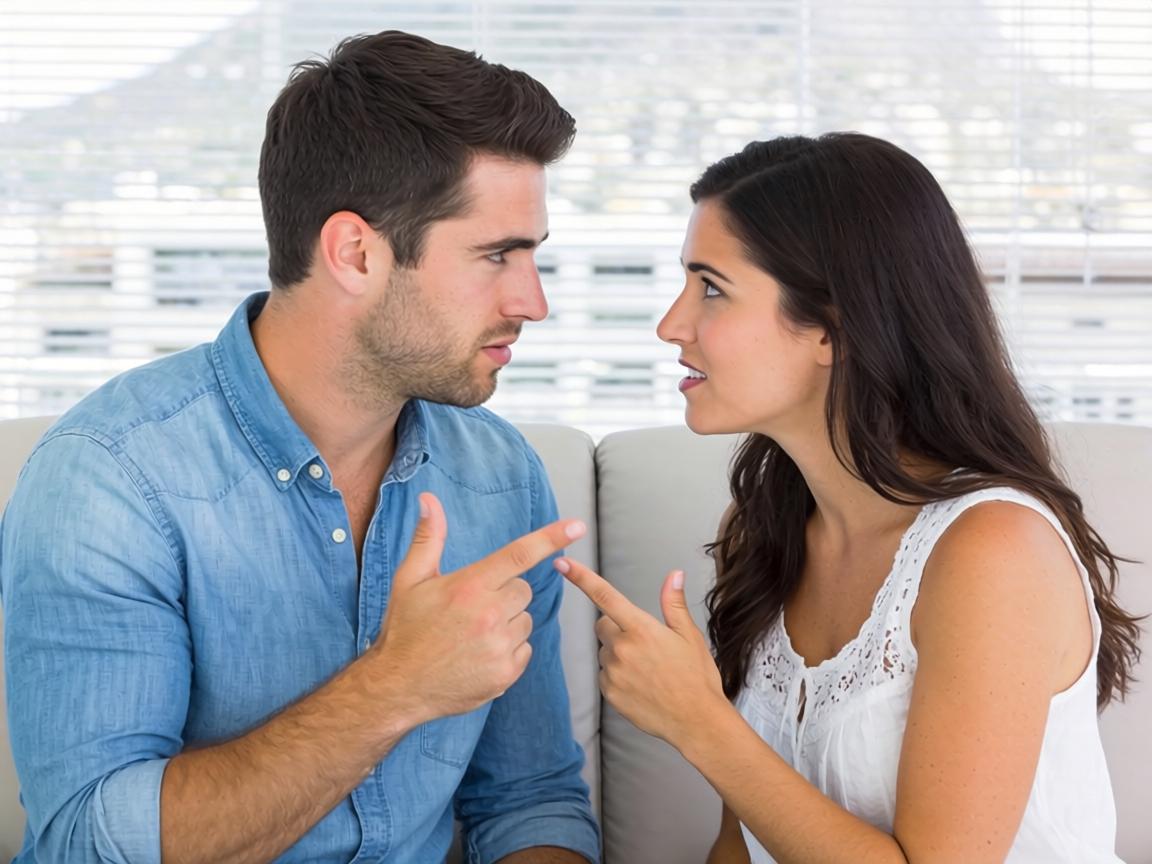 为什么相爱的情侣，却总是争吵不休？-凯格尔/PC肌社区-P动