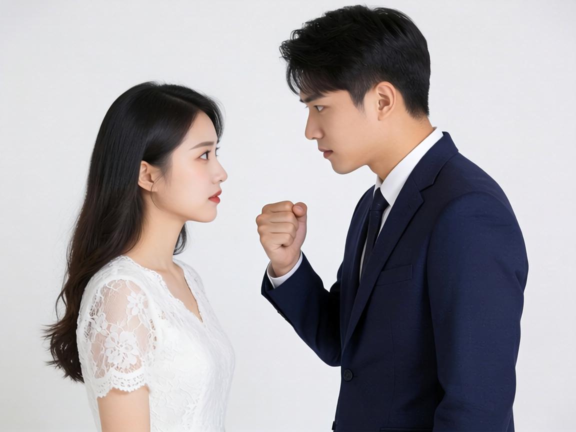 为什么相爱的情侣，却总是争吵不休？