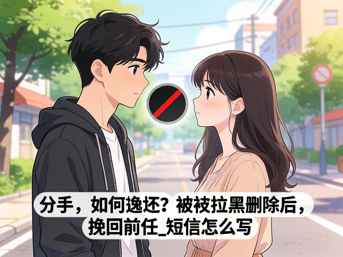 分手的情侣如何挽回？被拉黑删除后如何挽回前任_挽回短信怎么写？-凯格尔/PC肌社区-P动