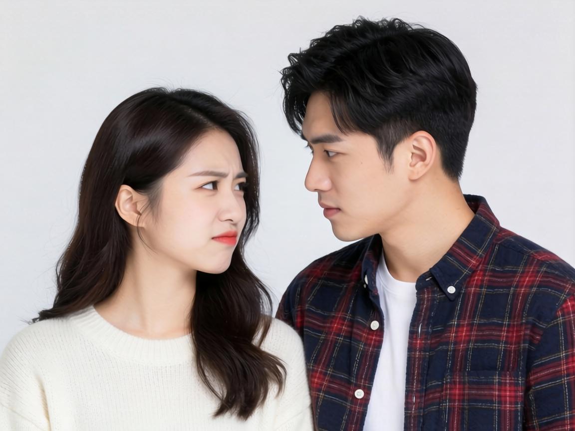 情侣到底因为哪些小事容易吵起来？