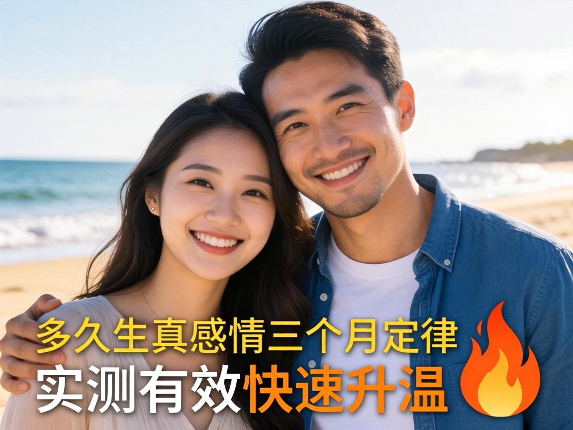 情侣在一起多久会产生真感情三个月定律实测有效快速升温指南🔥
