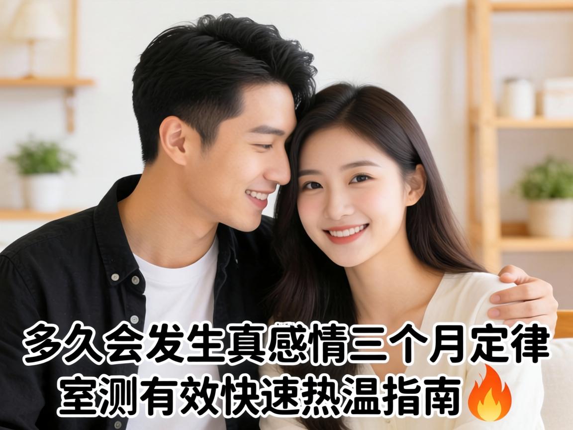 情侣在一起多久会产生真感情三个月定律实测有效快速升温指南🔥 - 凯格尔/PC肌社区-P动-凯格尔/PC肌社区-P动