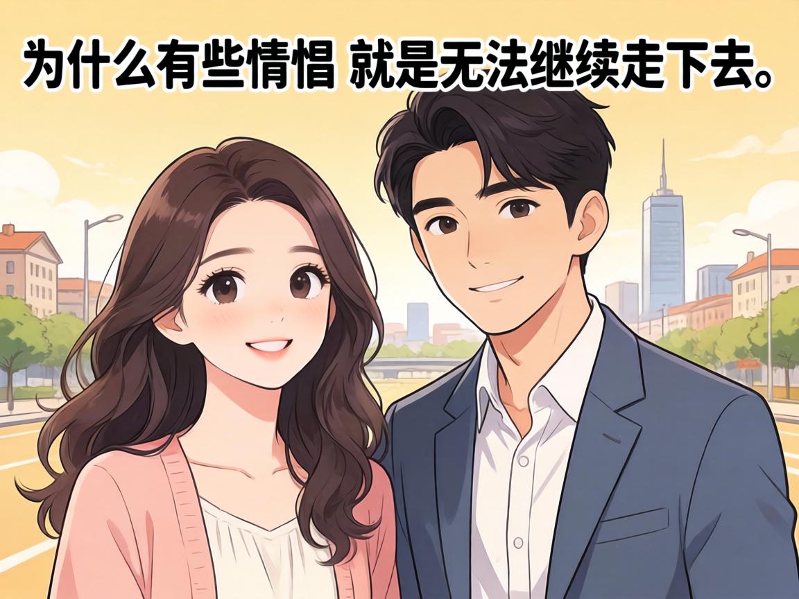 为什么有些情侣，就是无法继续走下去？ - 凯格尔/PC肌社区-P动-凯格尔/PC肌社区-P动