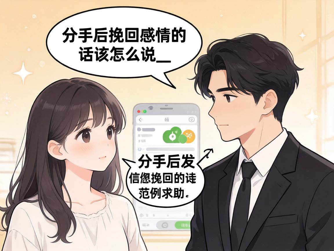 分手后挽回感情的话该怎么说_分手后发信息挽回的对话范例？求助！ - 凯格尔/PC肌社区-P动-凯格尔/PC肌社区-P动