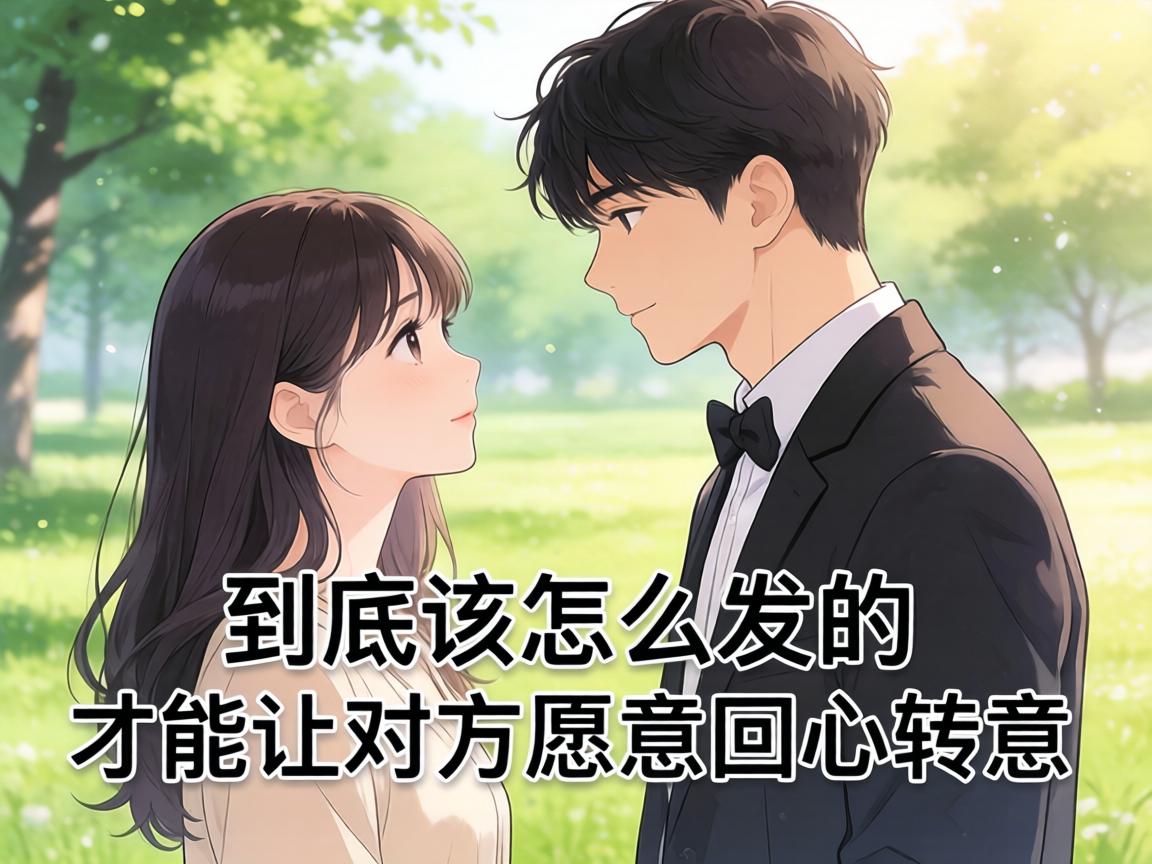 情侣分手挽回的语句到底该怎么发，才能让对方愿意回心转意？ - 凯格尔/PC肌社区-P动-凯格尔/PC肌社区-P动