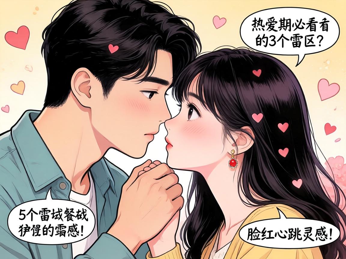 情侣之间私密留言一般写什么？热恋期必看的3个雷区与5个脸红心跳灵感 - 凯格尔/PC肌社区-P动-凯格尔/PC肌社区-P动