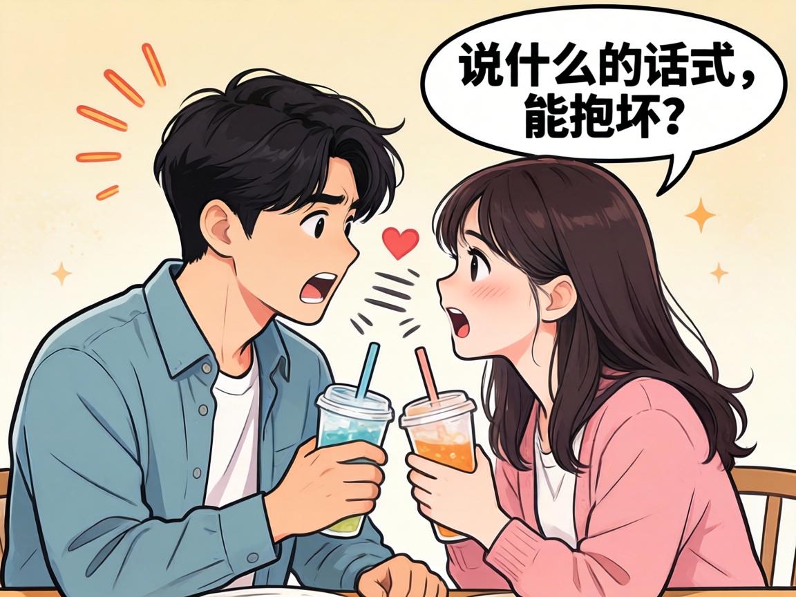 情侣吵完架，说什么话能挽回？ - 凯格尔/PC肌社区-P动-凯格尔/PC肌社区-P动