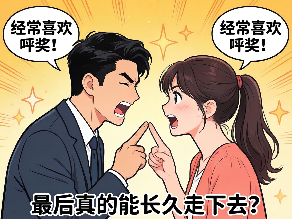 经常喜欢吵架的情侣，最后真的能长久走下去吗？ - 凯格尔/PC肌社区-P动-凯格尔/PC肌社区-P动