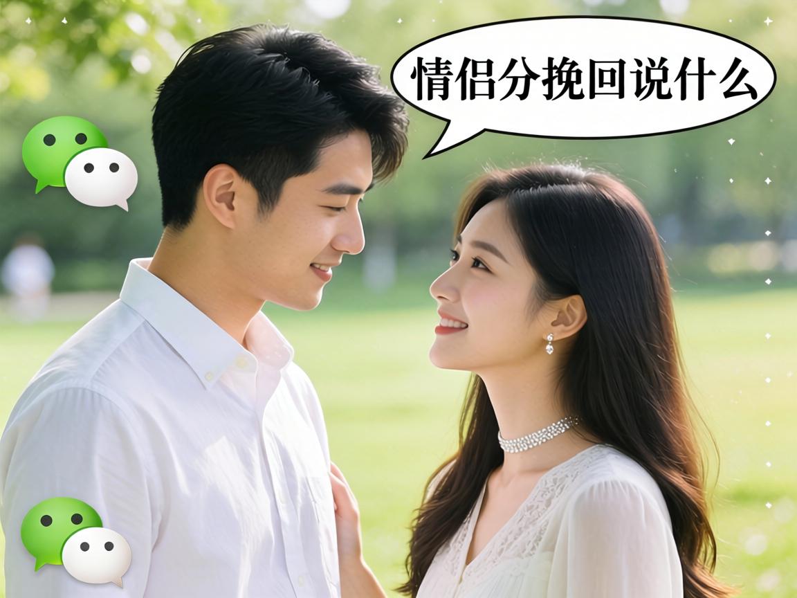 情侣分手挽回说什么呢微信_情侣分手挽回说什么呢高情商