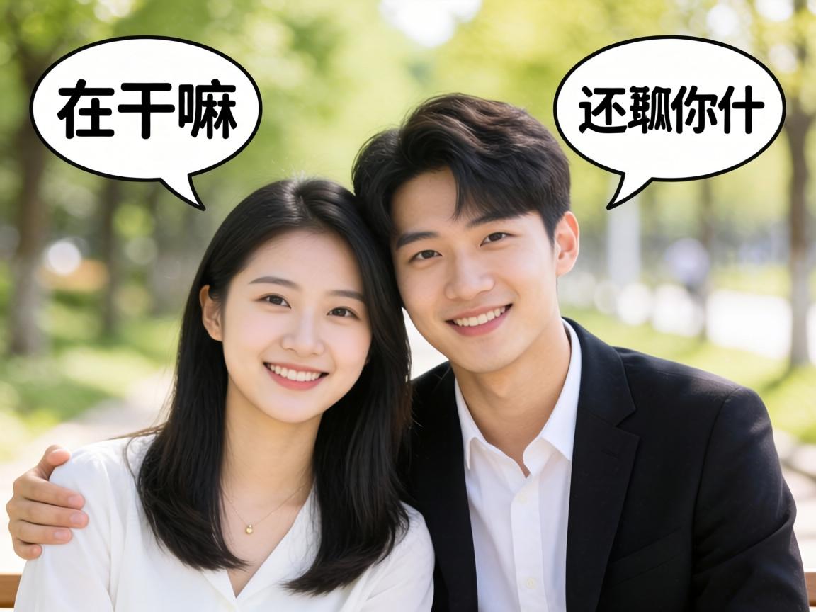 异地情侣，除了“在干嘛”还能聊什么？ - 凯格尔/PC肌社区-P动-凯格尔/PC肌社区-P动