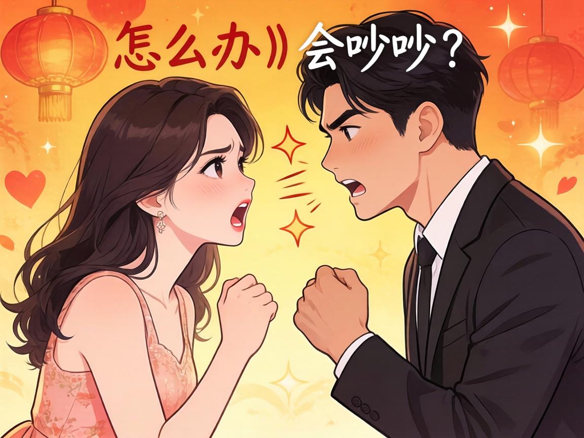 热恋中的情侣吵架怎么办刚交往就会吵架怎么办恋爱中总吵架该怎么办？ - 凯格尔/PC肌社区-P动-凯格尔/PC肌社区-P动