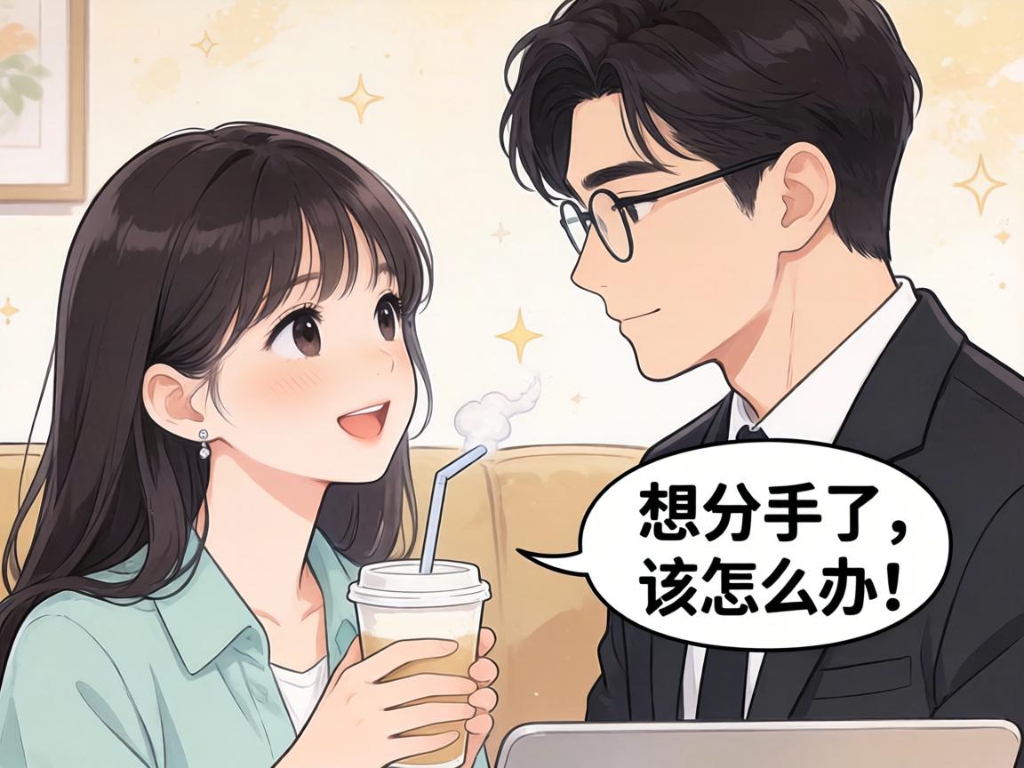 情侣之间想分手了，该怎么办？ - 凯格尔/PC肌社区-P动-凯格尔/PC肌社区-P动