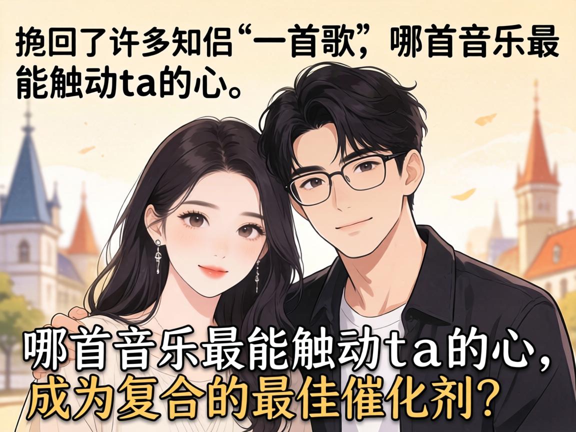 挽回了许多情侣的一首歌：哪首音乐最能触动ta的心，成为复合的最佳催化剂？ - 凯格尔/PC肌社区-P动-凯格尔/PC肌社区-P动