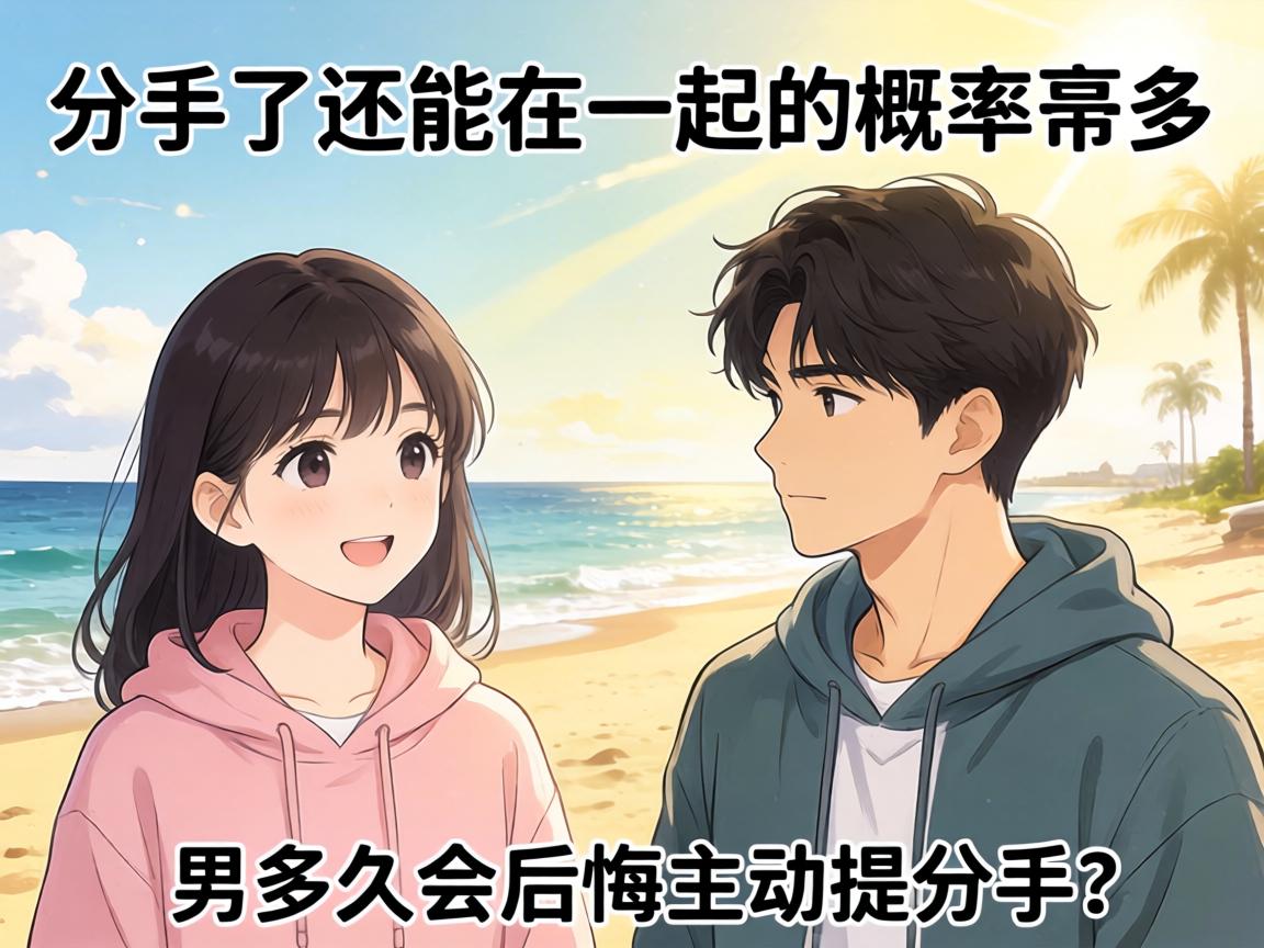 分手了还能在一起的概率有多大，男生多久会后悔主动提分手？ - 凯格尔/PC肌社区-P动-凯格尔/PC肌社区-P动