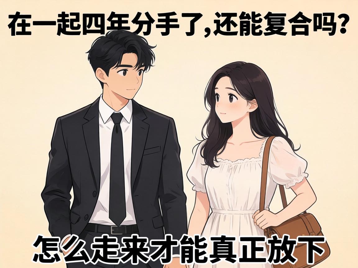 在一起四年分手了_还能复合吗？怎么走出来才能真正放下？ - 凯格尔/PC肌社区-P动-凯格尔/PC肌社区-P动