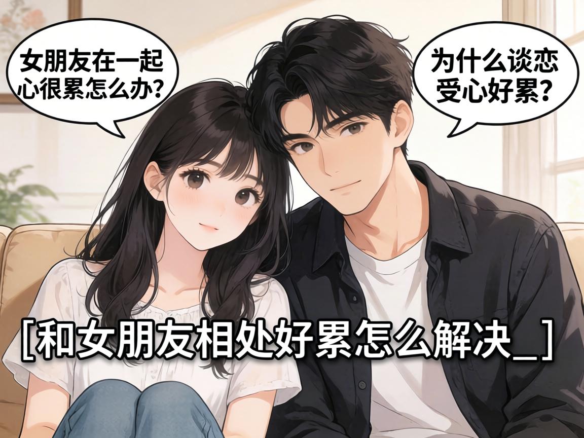 和女朋友在一起心很累怎么办？为什么谈恋爱心好累？_和女朋友相处好累怎么解决？ - 凯格尔/PC肌社区-P动-凯格尔/PC肌社区-P动