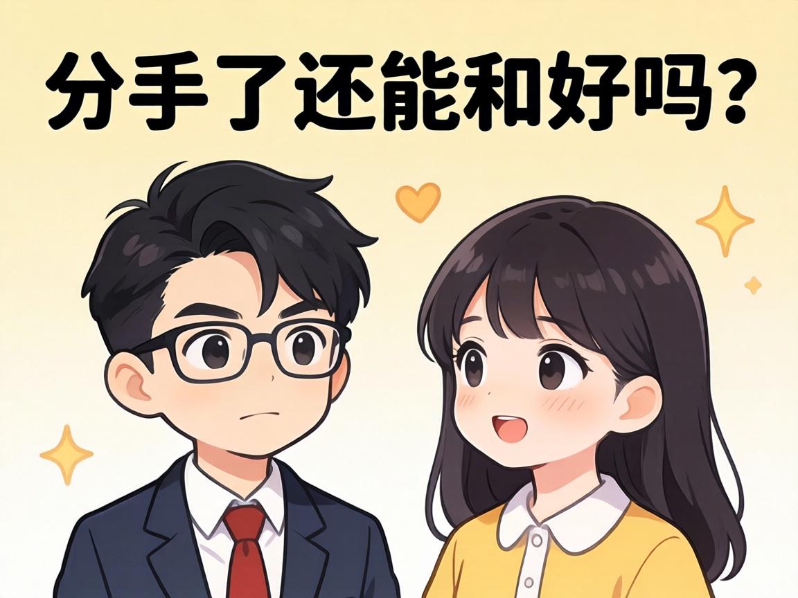 分手了还能和好吗？ - 凯格尔/PC肌社区-P动-凯格尔/PC肌社区-P动